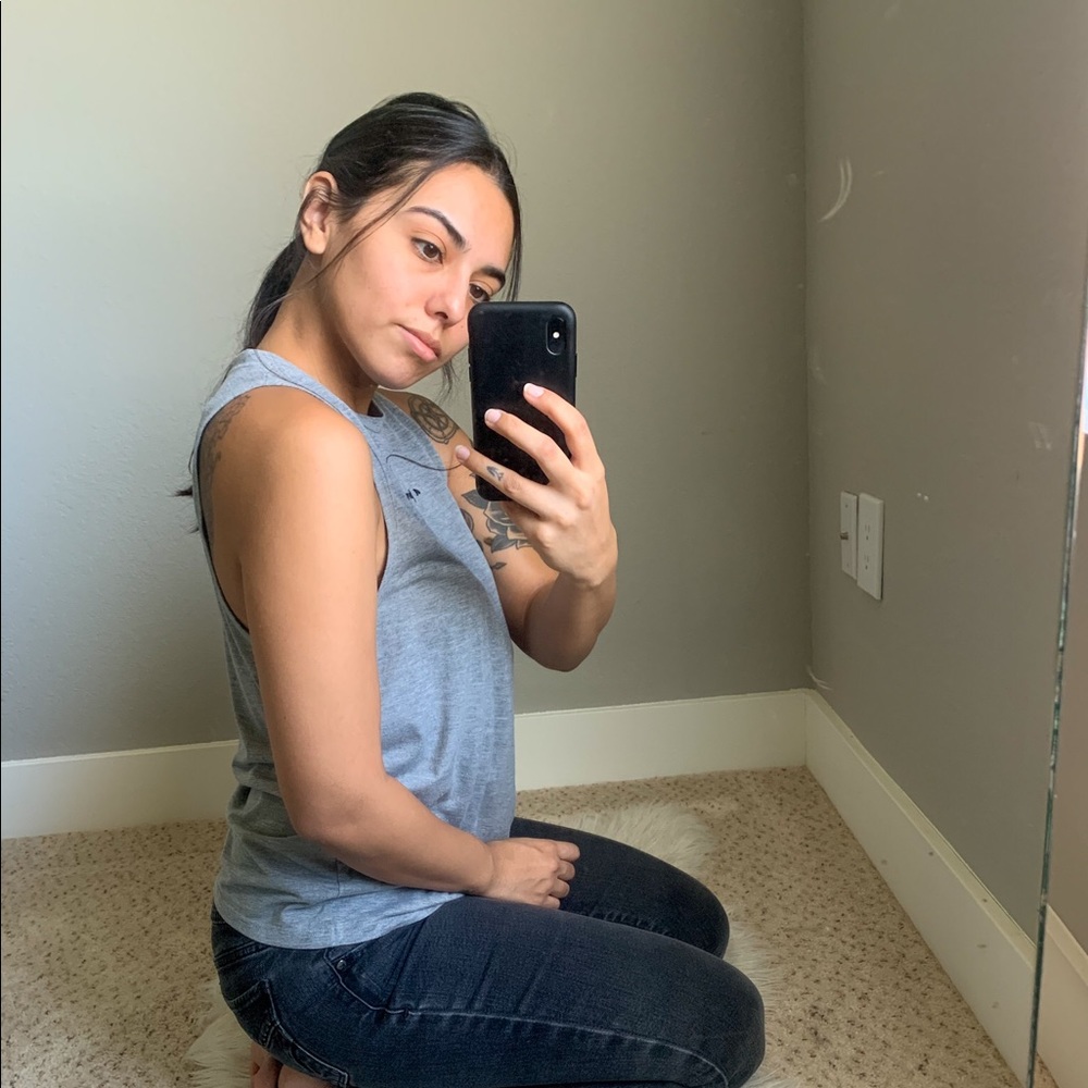 “Pretty Mess” Forever 21 top